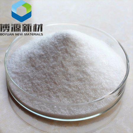 聚丙烯酰胺矿粉造粒粘合剂：提高矿粉颗粒强度的关键