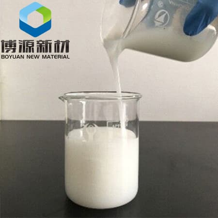 滑溜水添加聚丙烯酰胺的意义与实际效.果