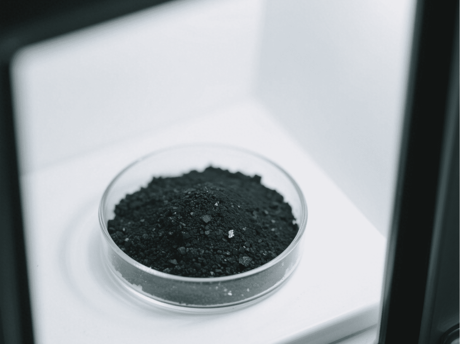 矿粉造粒粘合剂粘性原理在矿球成型中的应用