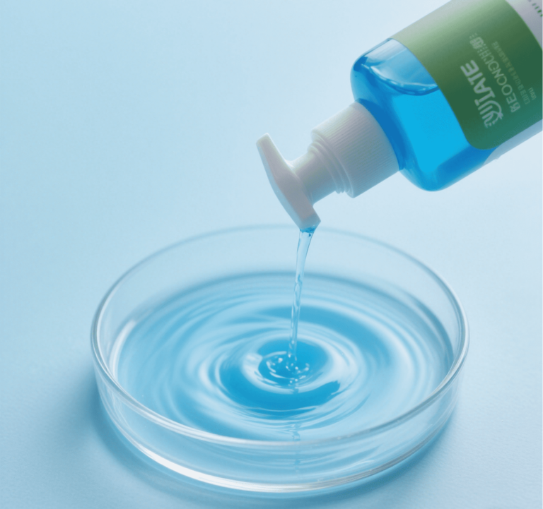 儿童洗发水“零刺激”秘诀：拉丝剂替代传统增稠剂​