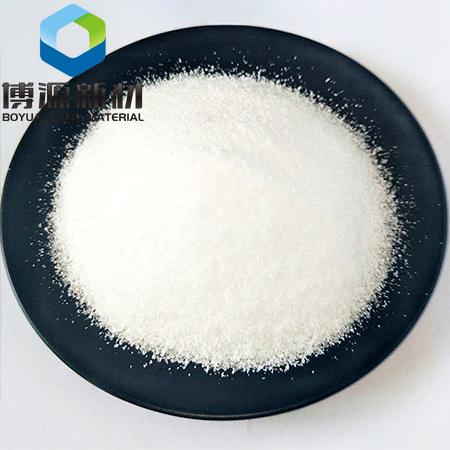 聚丙烯酰胺矿粉造粒粘合剂：矿粉粘合行业的新宠儿