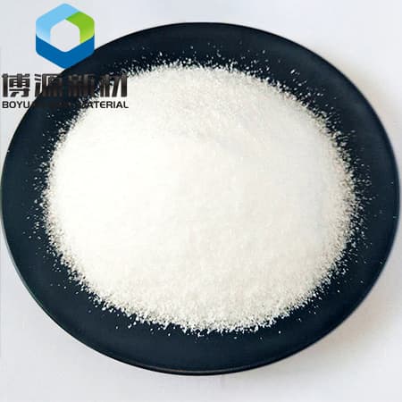 制香专用高粘聚丙烯酰胺：增强粘结力的核心技术与性能优势