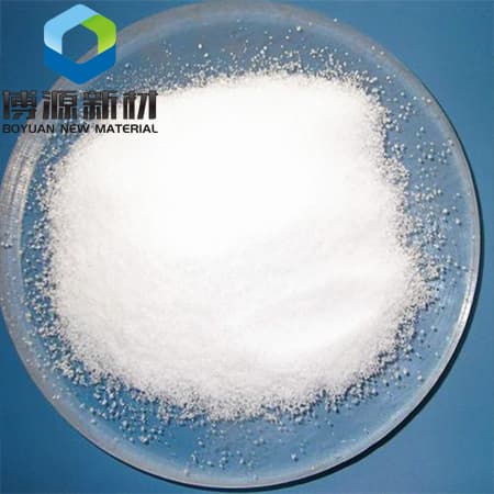 制香专用高粘聚丙烯酰胺的应用场景